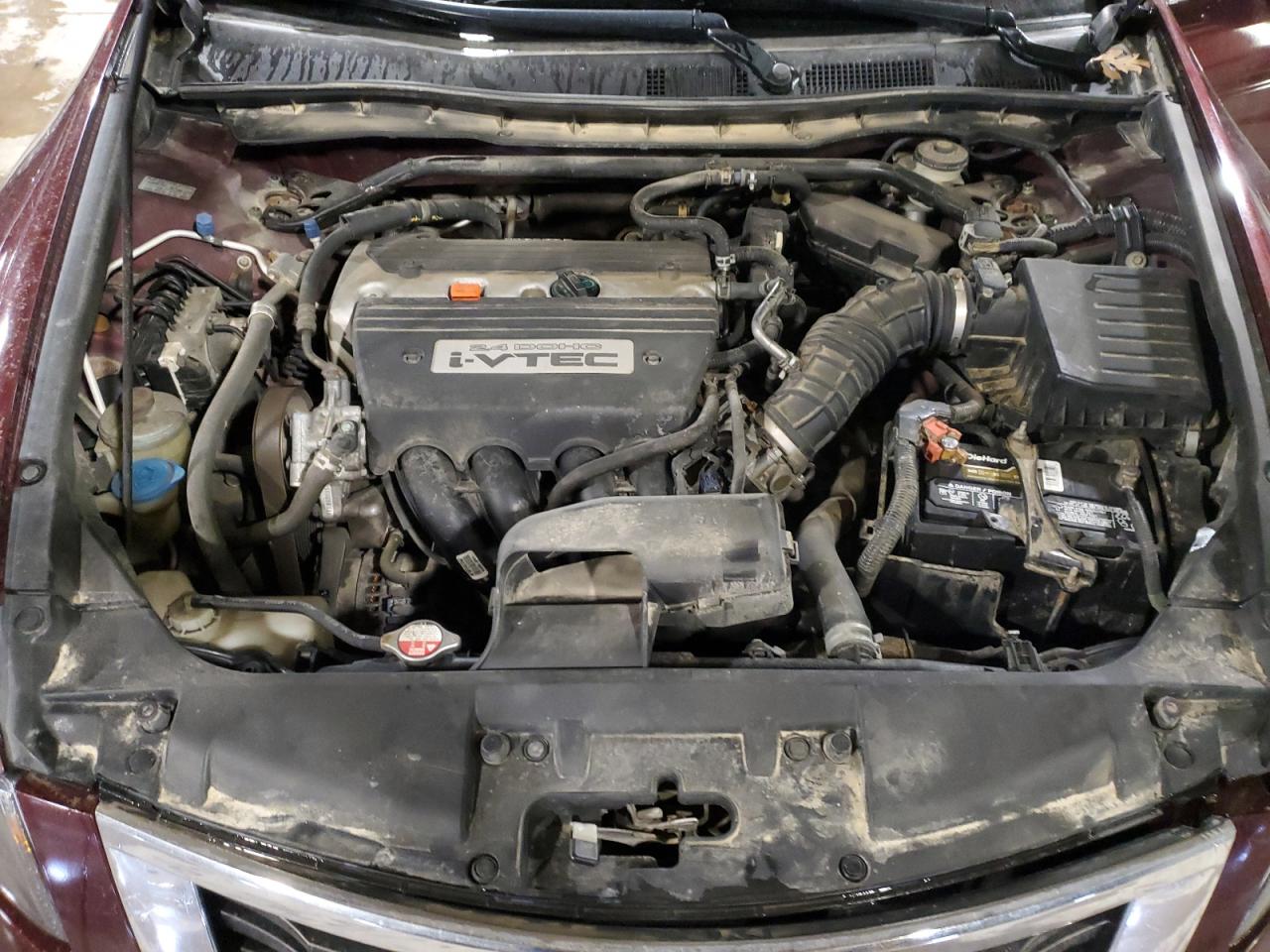 2008 Honda Accord - Image 11