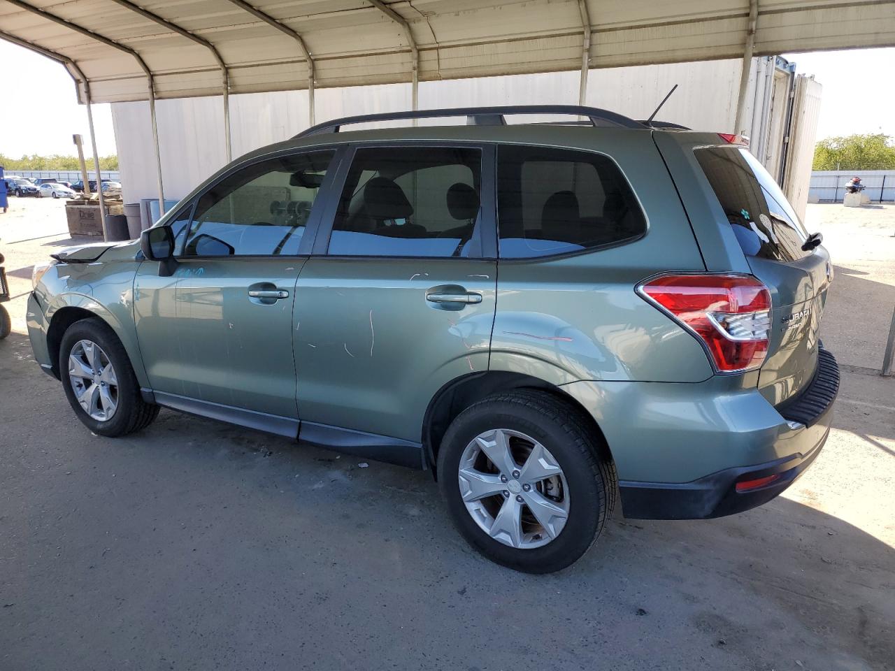 2015 Subaru Forester - Image 2
