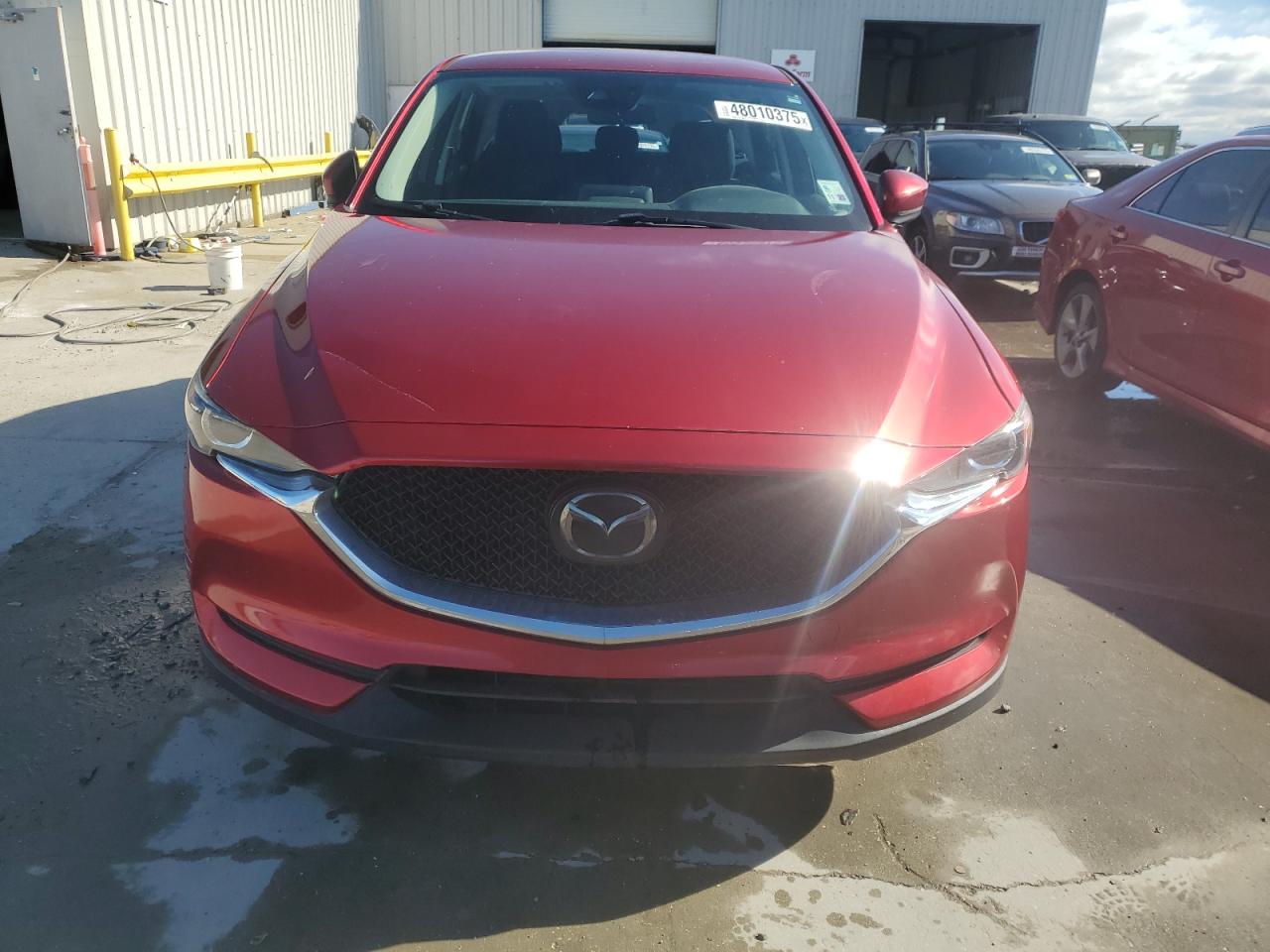2018 Mazda CX-5 - Image 5