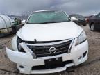 2013 Nissan Sentra S en Venta en Magna, UT - Front End