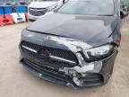 2019 MERCEDES BENZ A 180 AMG for sale at Copart ROCHFORD