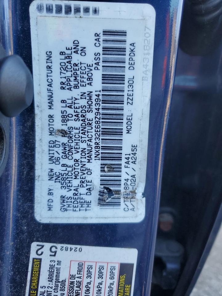 2008 Toyota Corolla - Image 12