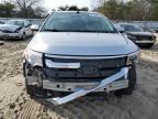 2013 Ford Edge Sel იყიდება Seaford-ში, DE - Front End