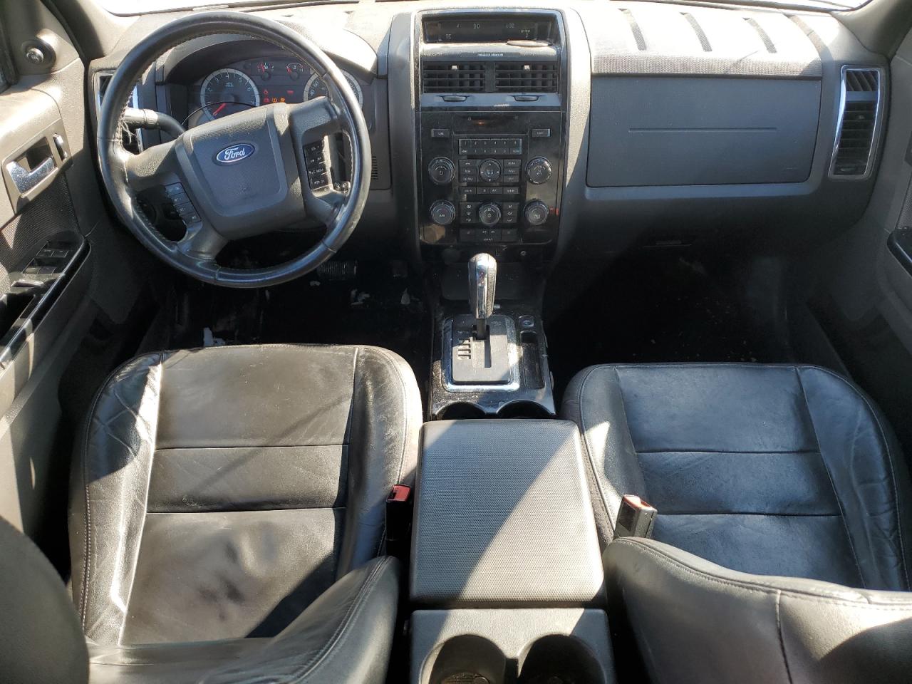 2011 Ford Escape - Image 8