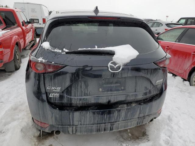 2019 MAZDA CX-5 SPORT