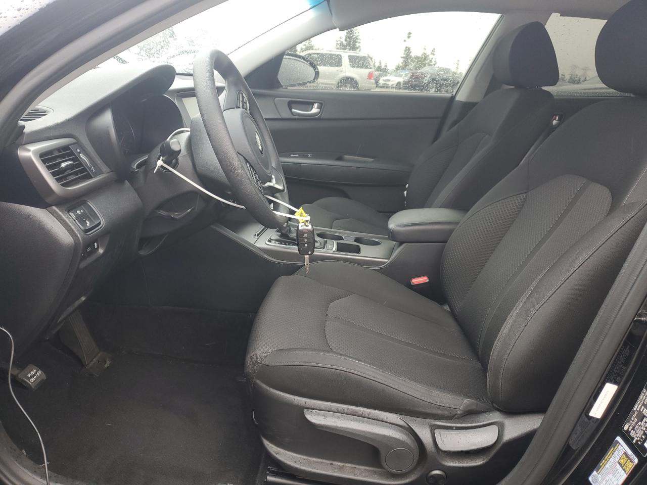 2018 Kia Optima - Image 7
