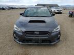 2017 Subaru Wrx  for Sale in Helena, MT - Rear End