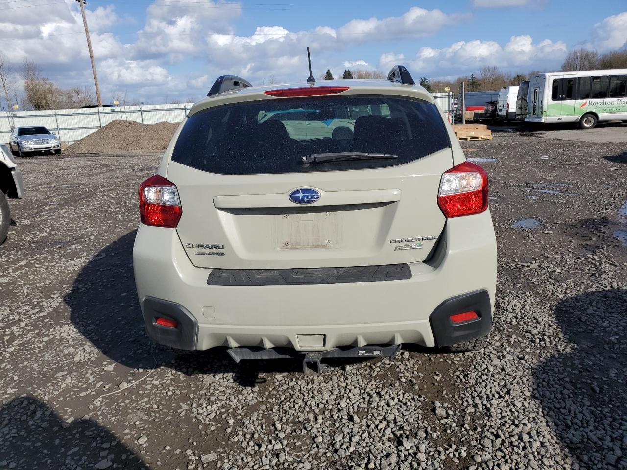 2016 Subaru XV - Image 6