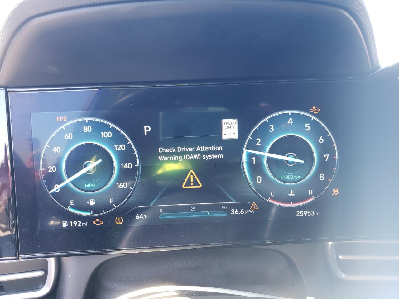 2023 Hyundai Elantra - Image 9