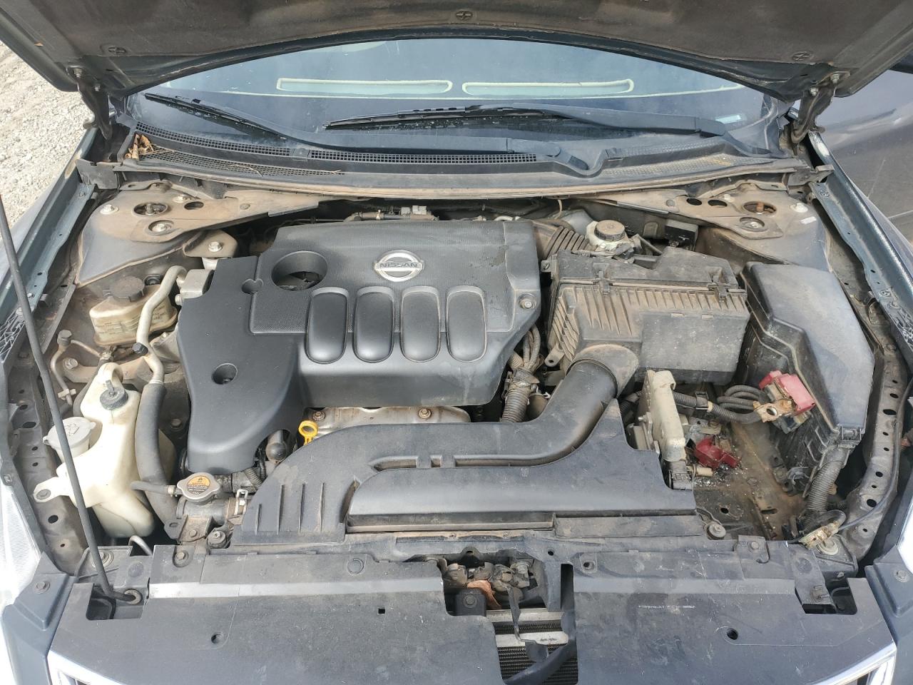 2011 Nissan Altima - Image 11