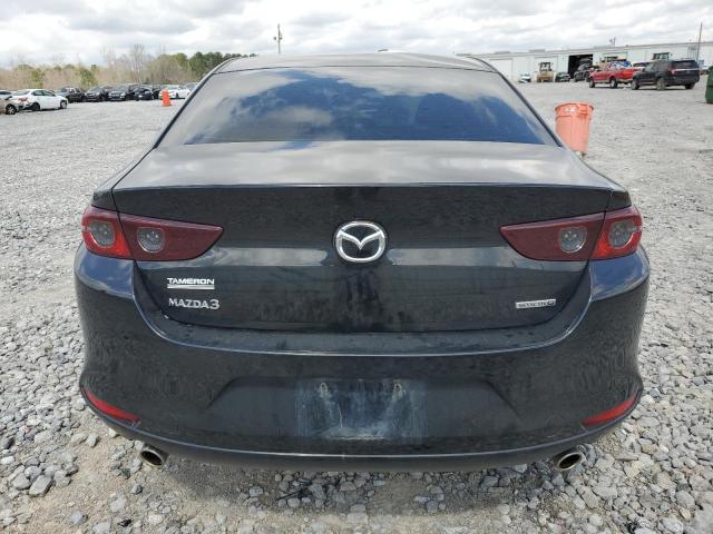  MAZDA 3 2021 Czarny