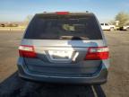 2006 Honda Odyssey Ex за продажба в Albuquerque, NM - Normal Wear
