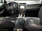 2016 Toyota Camry Le იყიდება Brookhaven-ში, NY - Front End
