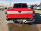 2000 Nissan Frontier Crew Cab Xe for Sale in Albuquerque, NM - Front End