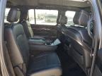 2023 Jeep Grand Wagoneer Series Ii на продаже в Houston, TX - Front End