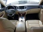 2012 Hyundai Genesis 3.8L de vânzare în Dunn, NC - Side