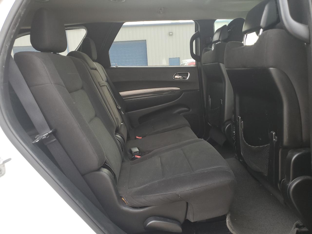 2013 Dodge Durango - Image 11
