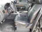 2013 Nissan Armada Sv للبيع في North Las Vegas، NV - Front End