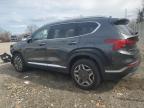 2023 Hyundai Santa Fe Limited продається в Baltimore, MD - Front End