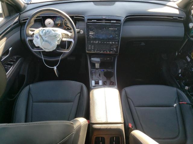  HYUNDAI TUCSON XRT 2024 Серебристый