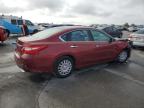 2016 Nissan Altima 2.5 de vânzare în New Orleans, LA - Front End
