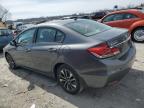 2013 Honda Civic Exl for Sale in Cahokia Heights, IL - Hail