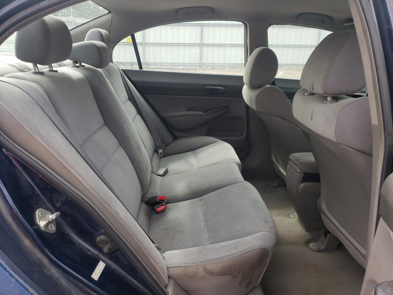 2009 Honda Civic - Image 11