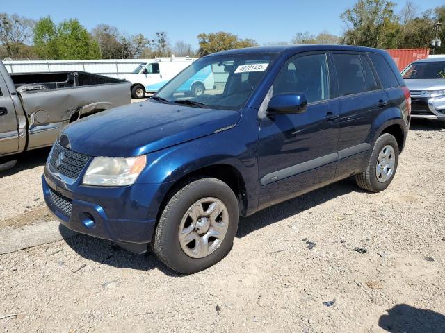 2010 Suzuki Grand Vitara Premium