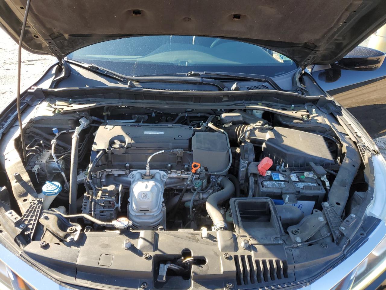 2017 Honda Accord - Image 13