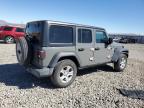 2021 Jeep Wrangler Unlimited Sport იყიდება Reno-ში, NV - Front End