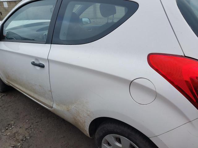 2013 HYUNDAI I20 CLASSI