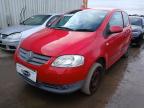 2006 VOLKSWAGEN URBAN FOX for sale at Copart PETERLEE