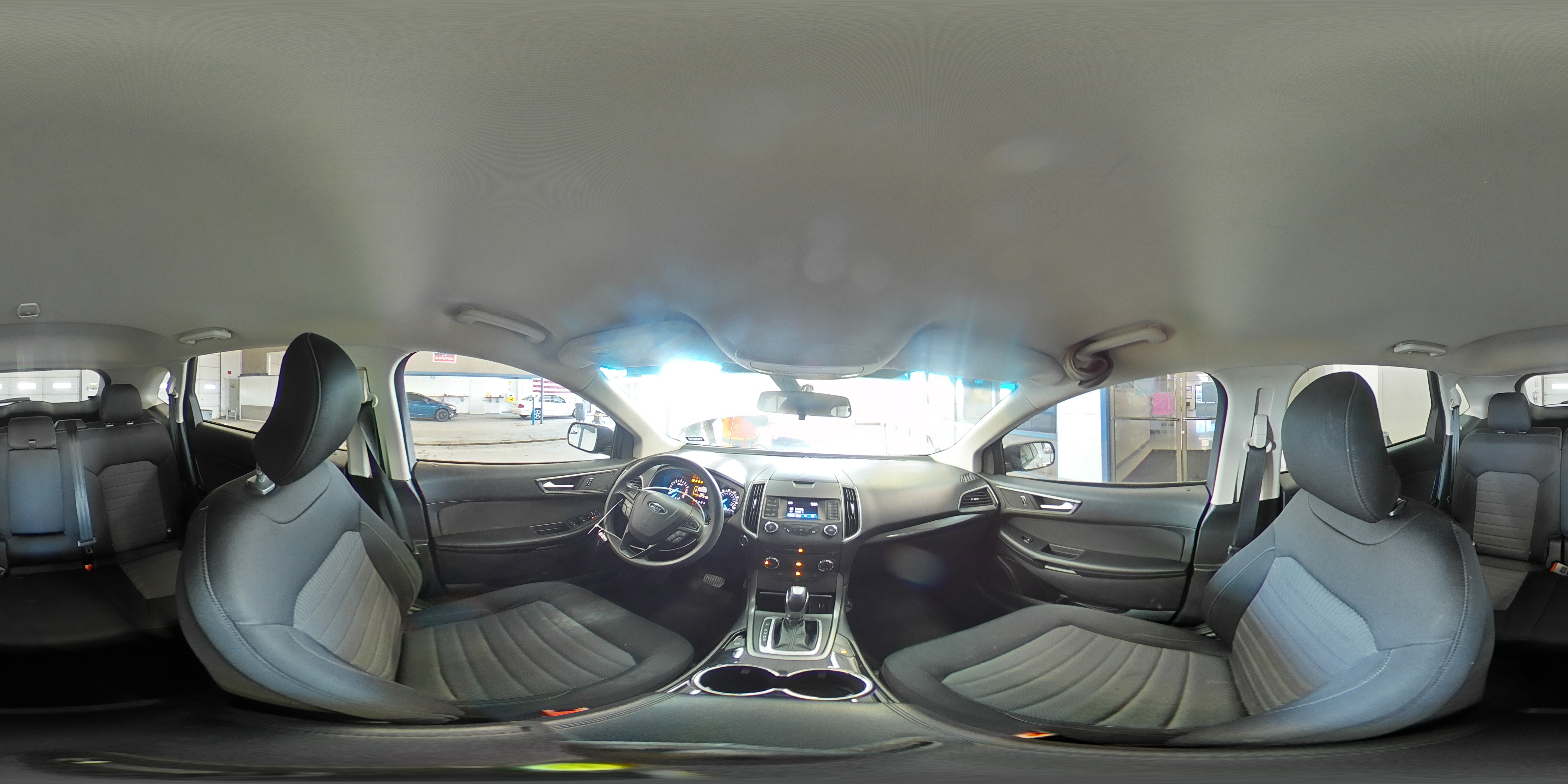 2017 Ford Edge - Image 12