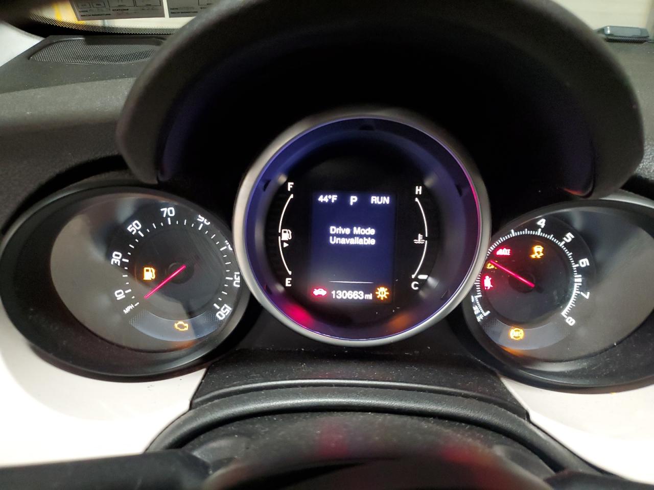 2016 Fiat 500 - Image 9