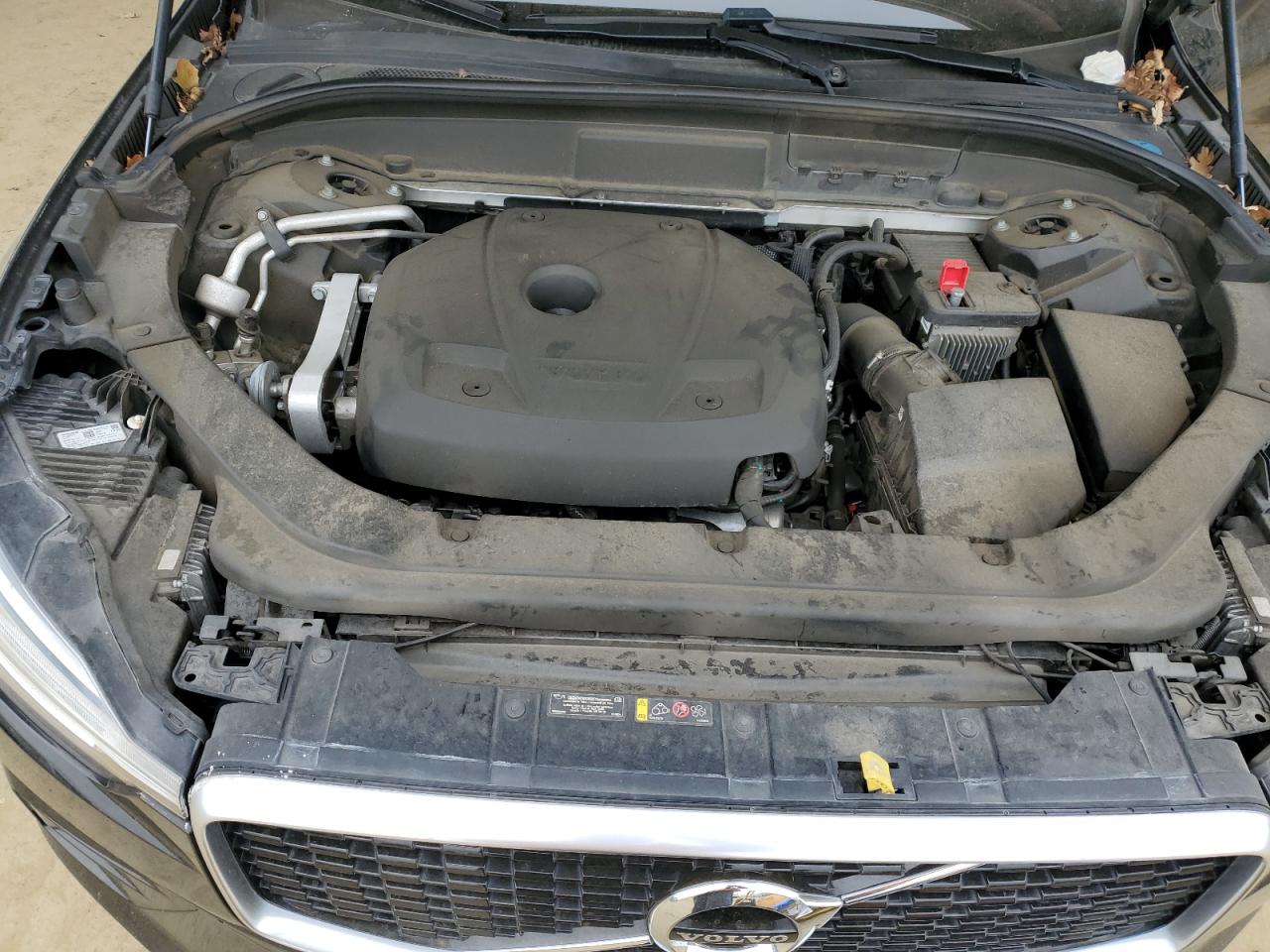 2019 Volvo XC60 - Image 12