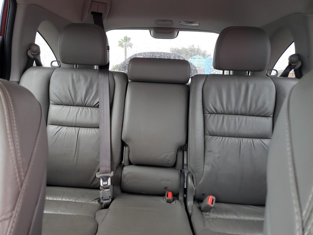 2010 Honda CR-V - Image 10