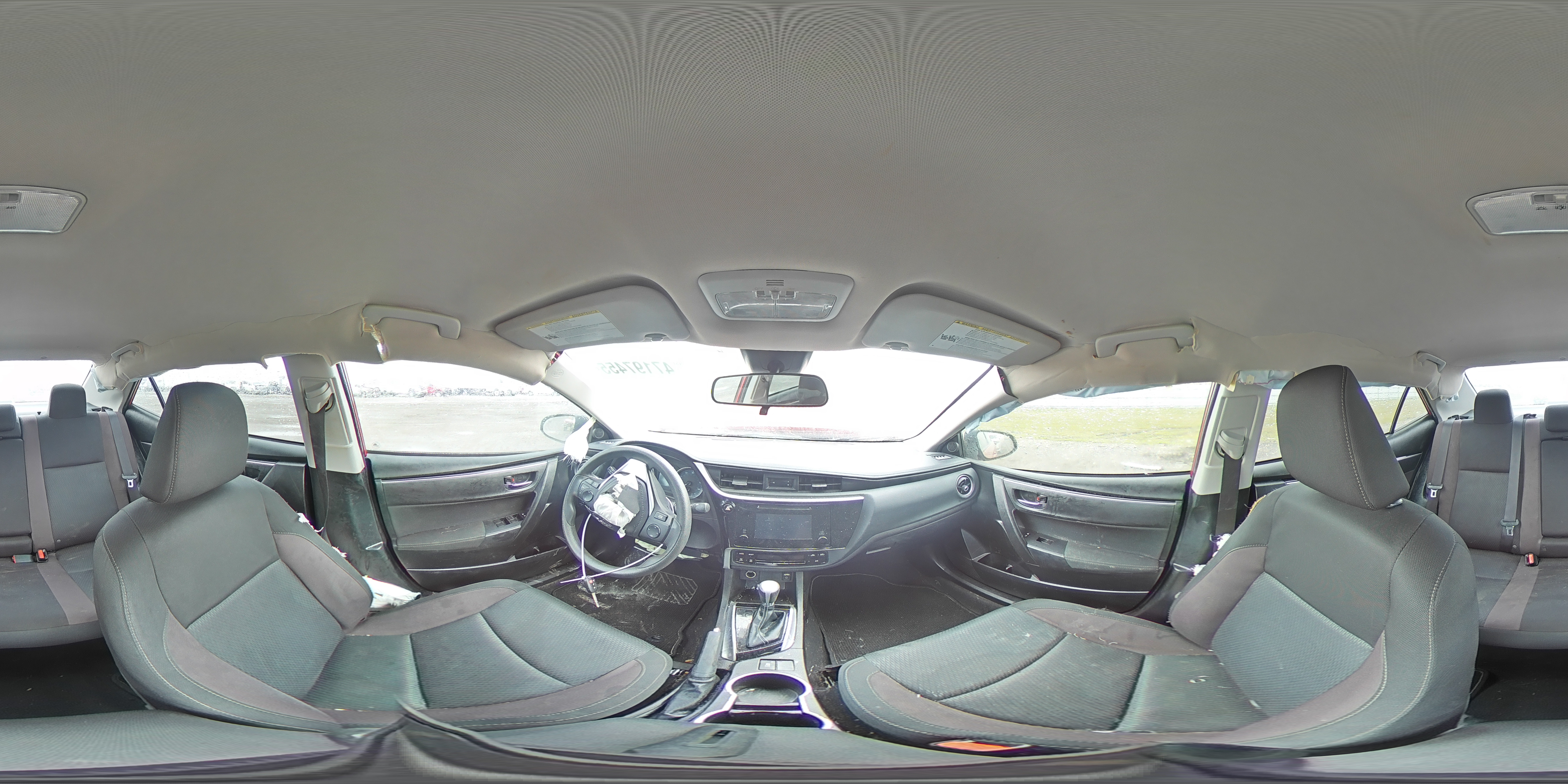 2018 Toyota Corolla - Image 13