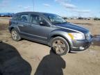 2012 Dodge Caliber Sxt للبيع في Woodhaven، MI - Front End
