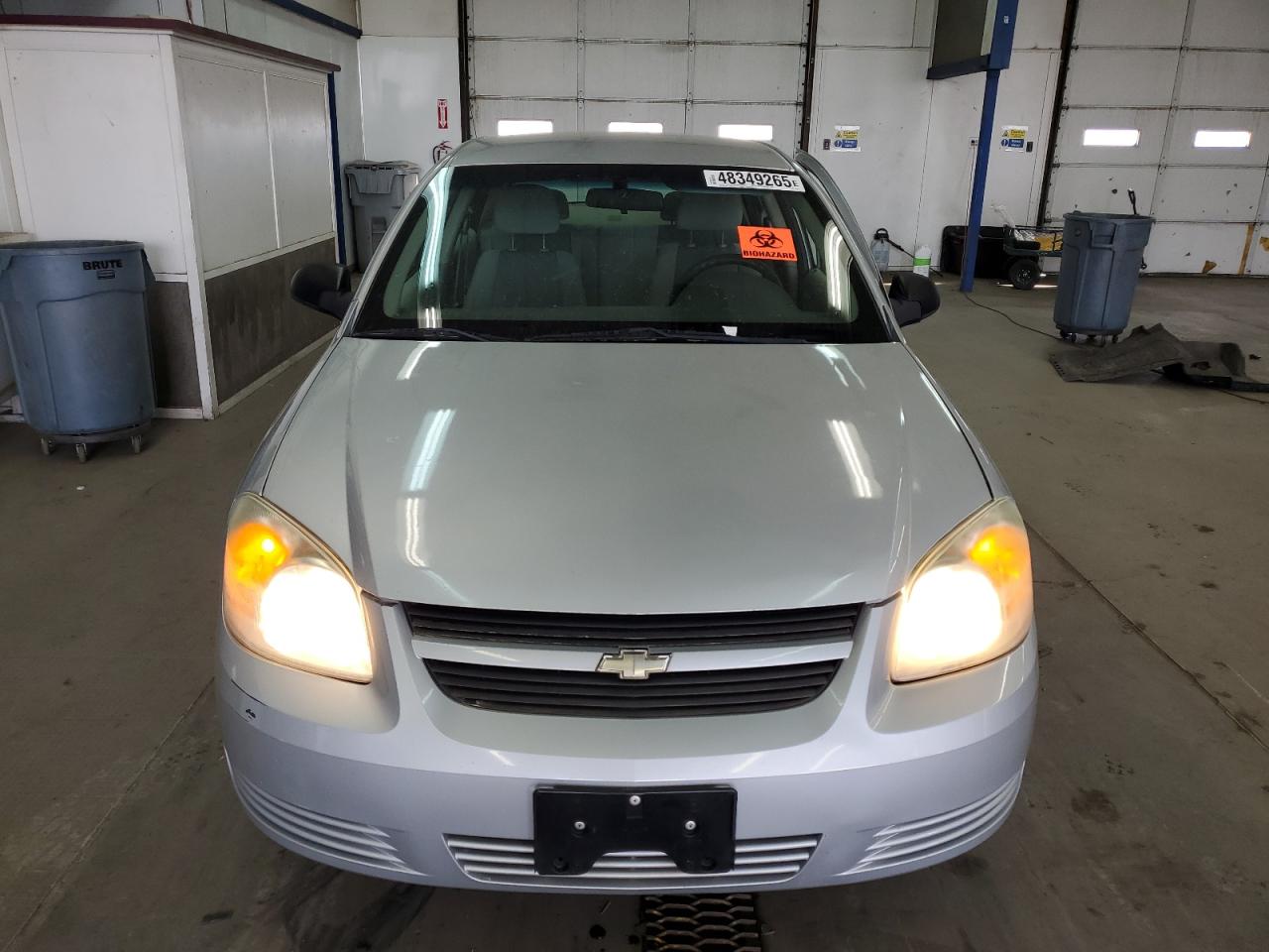 2007 Chevrolet Cobalt - Image 5