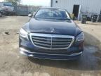 2020 Mercedes-Benz S 560 de vânzare în Shreveport, LA - Water/Flood