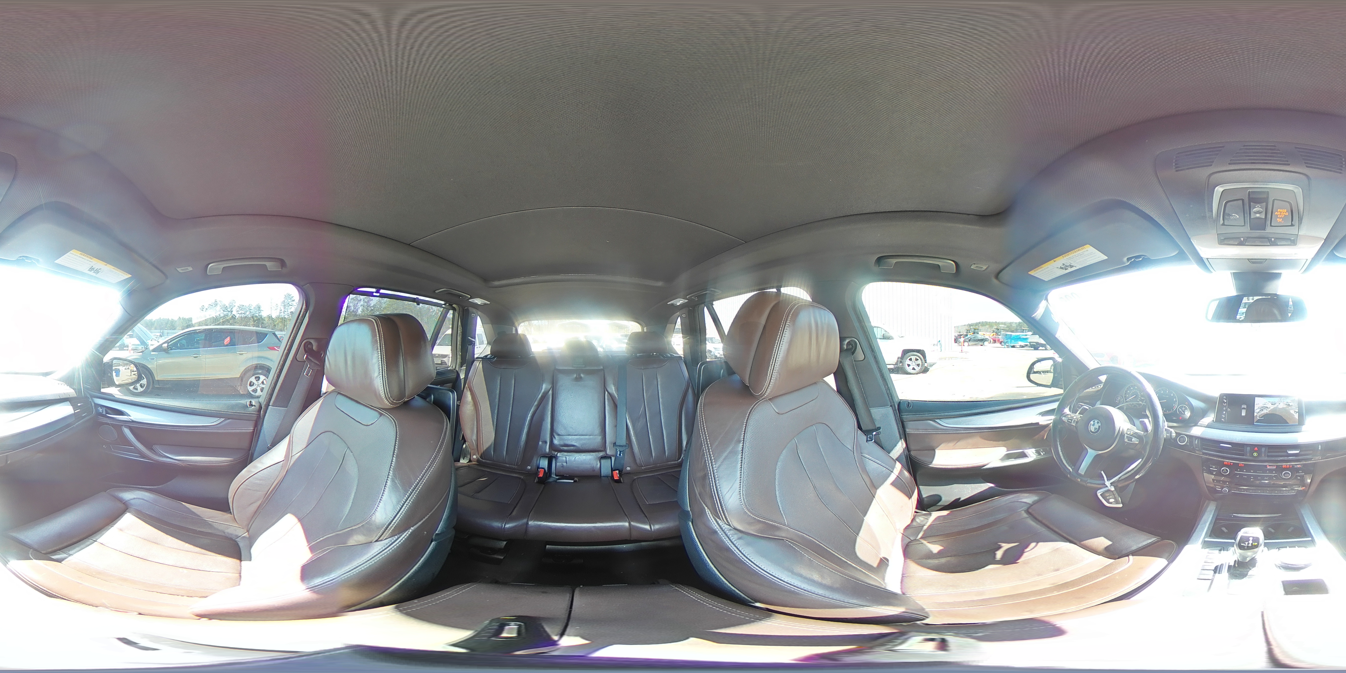 2017 BMW X5 - Image 16