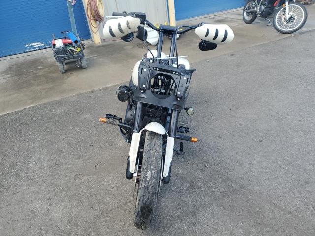 2023 HARLEY-DAVIDSON FXLRST 