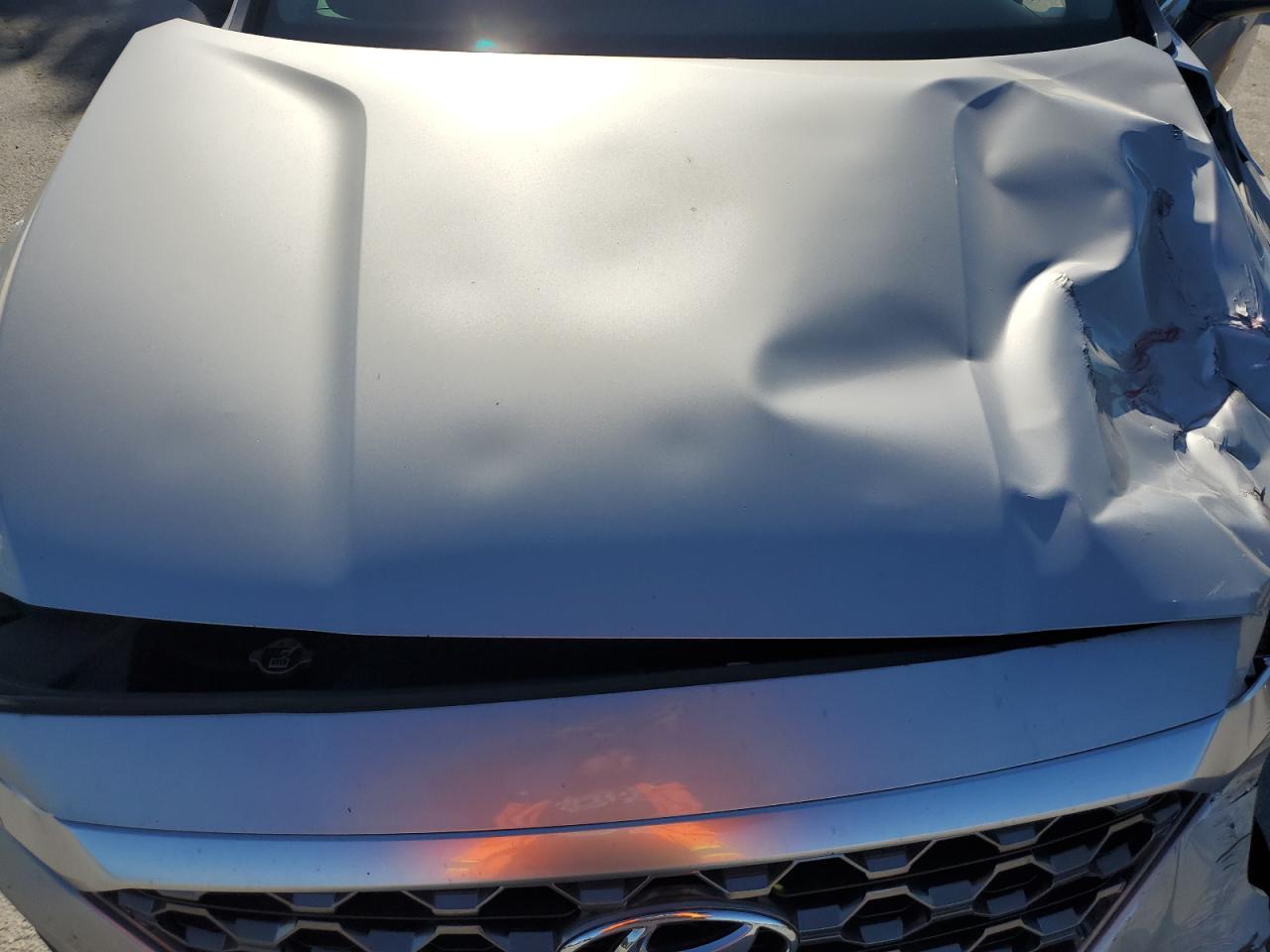 2020 Hyundai Santa Fe - Image 14