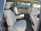 2014 Toyota Sienna Le за продажба в Woodhaven, MI - Front End