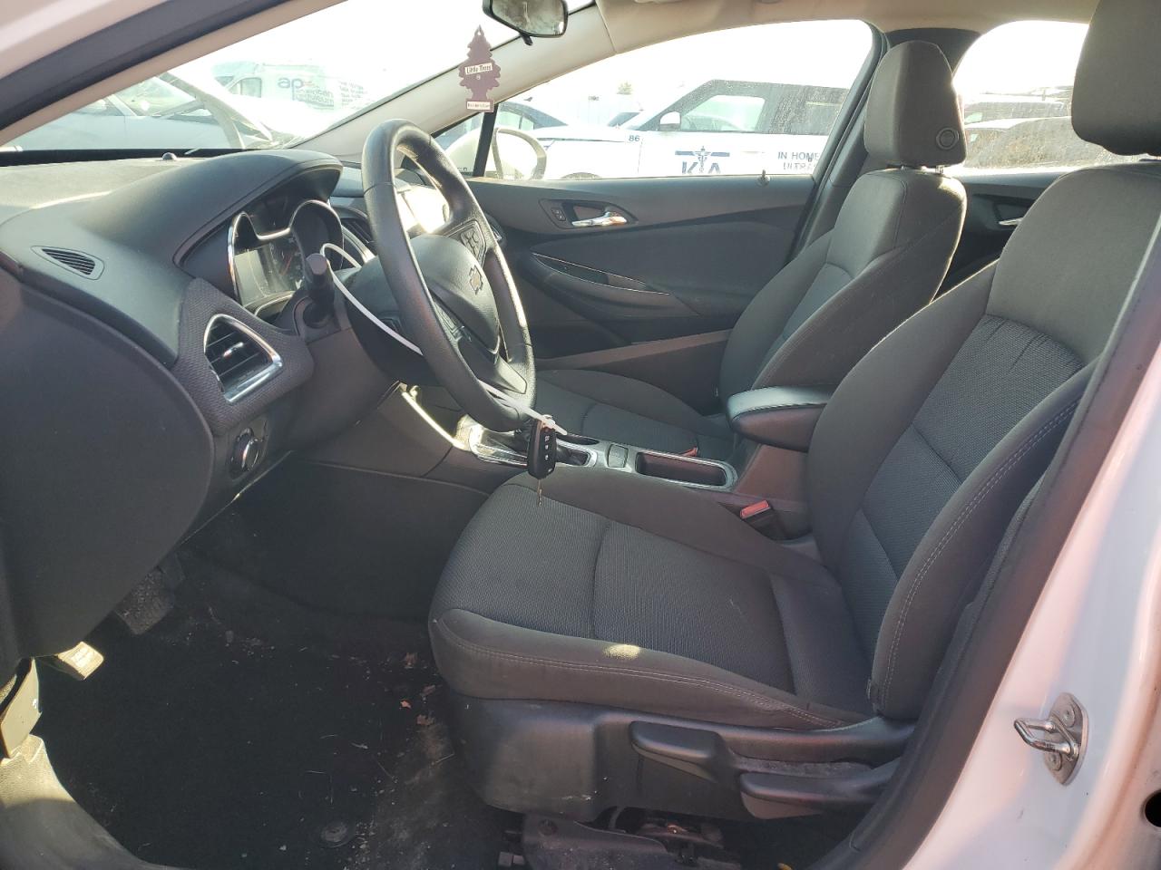 2016 Chevrolet Cruze - Image 7
