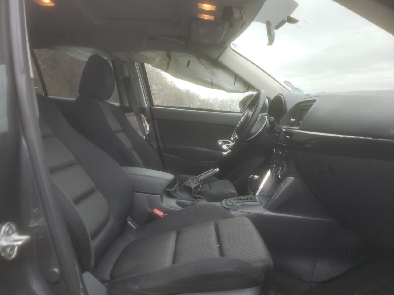 2013 Mazda CX-5 - Image 7