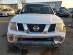 2008 Nissan Frontier Crew Cab Le de vânzare în Albuquerque, NM - Rear End