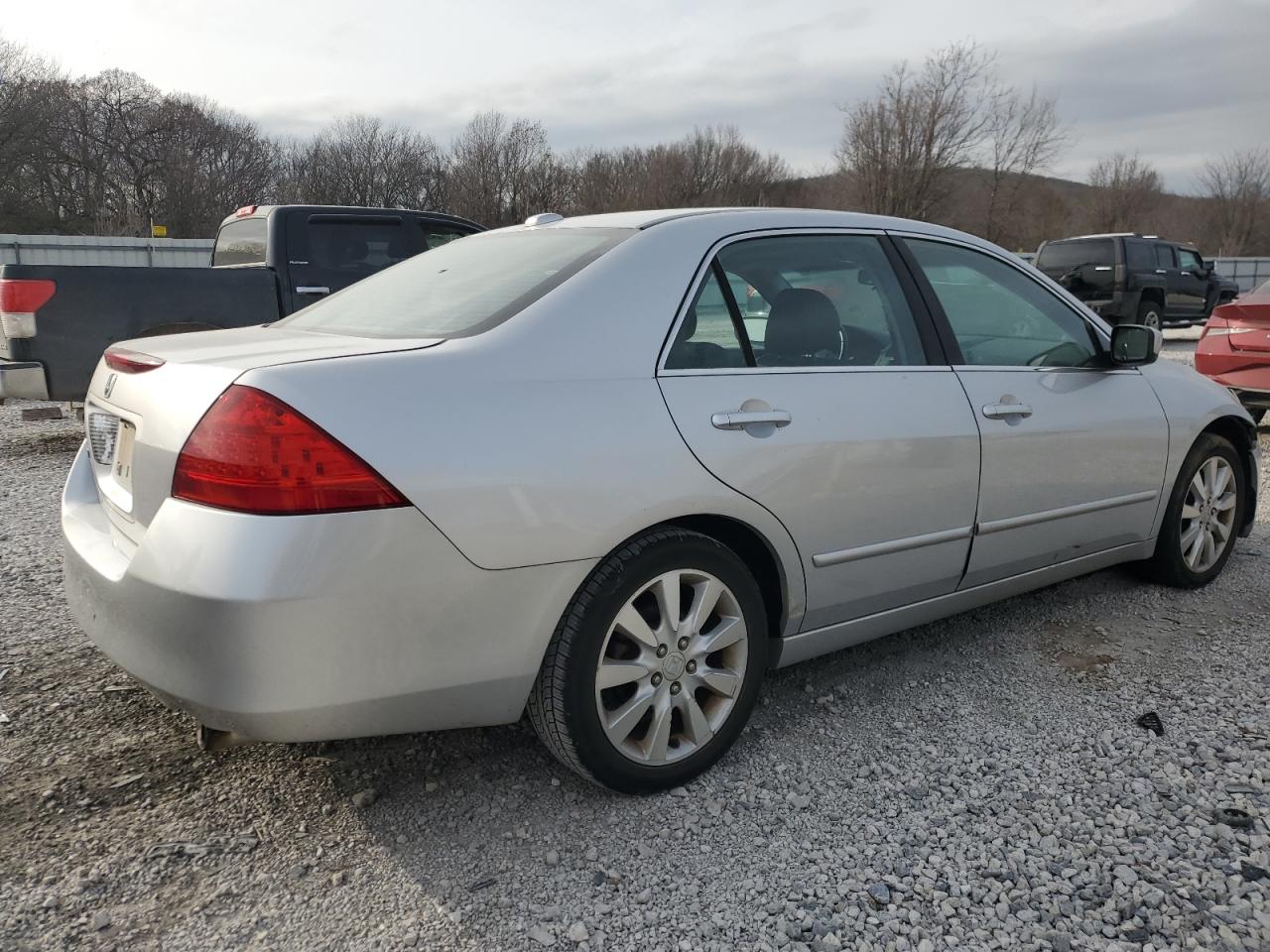 2006 Honda Accord - Image 3