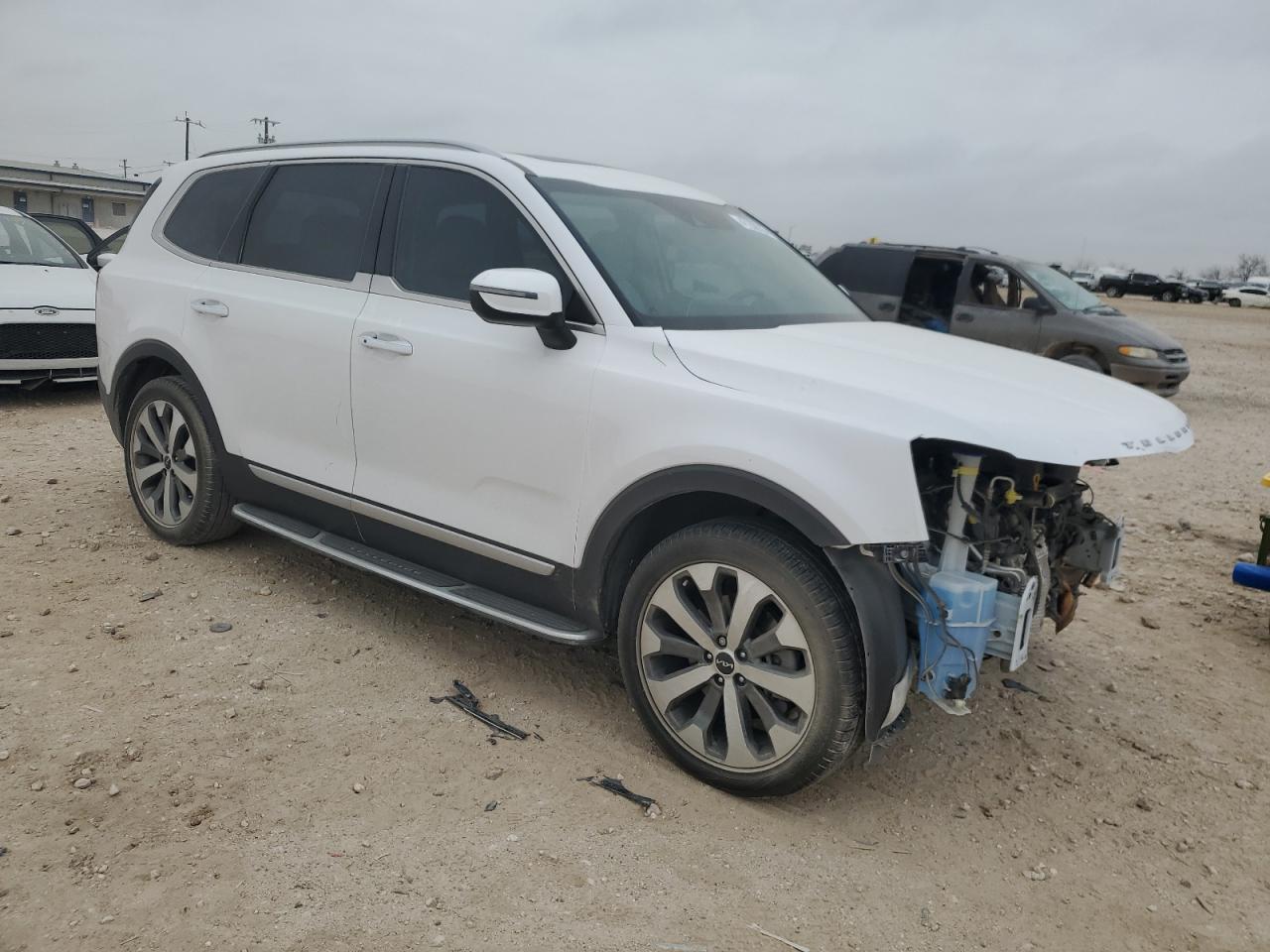 2022 Kia Telluride - Image 4