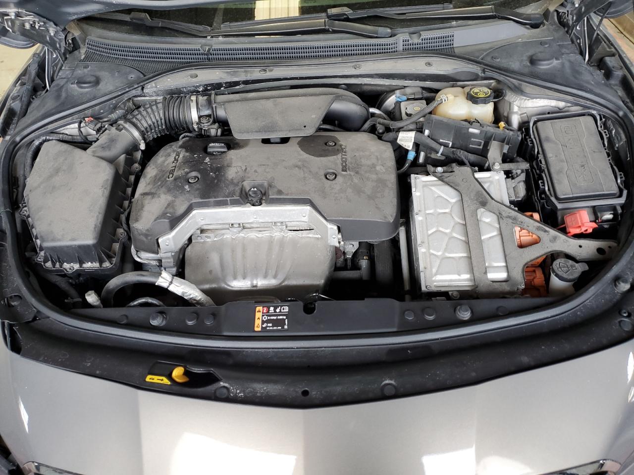 2018 Buick LaCrosse - Image 11